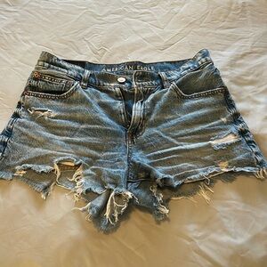 American Eagle shorts size 2